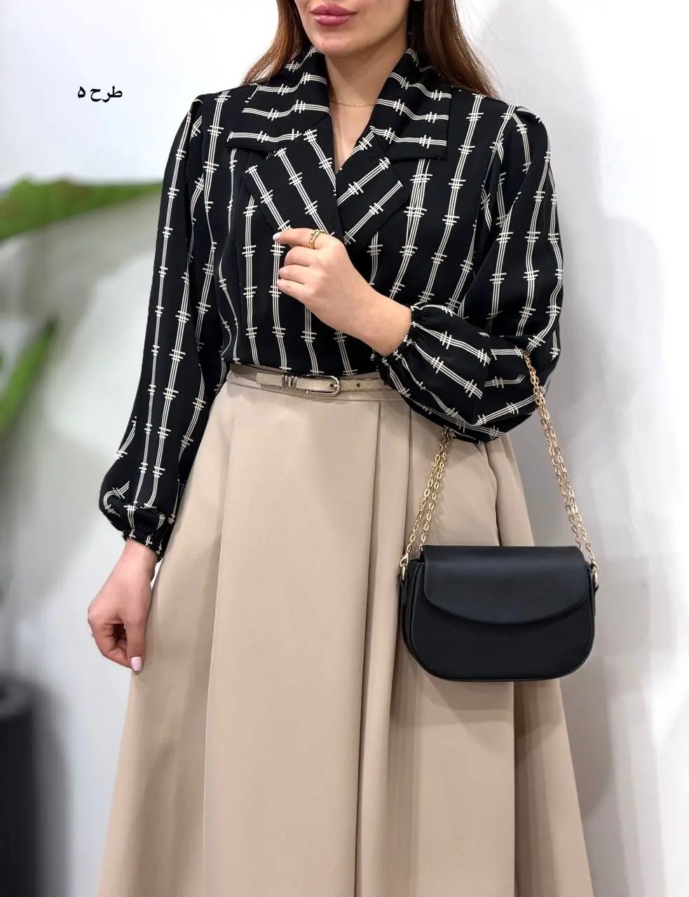 تونیک مجلسی آیسودا 12